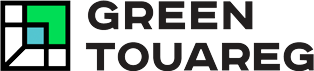 Green Touareg